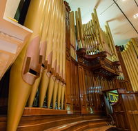 Brisbane City Hall - Melbourne Tourism