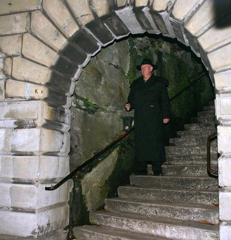 The Rocks Ghost Tours - Melbourne Tourism 4