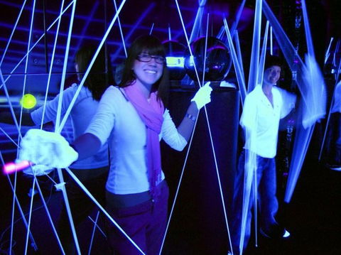 Infinity - Melbourne Tourism 2