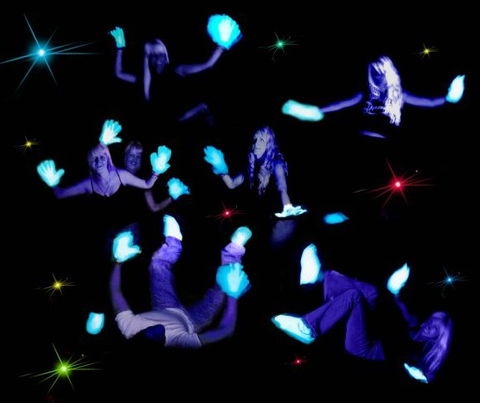 Infinity - Melbourne Tourism 3