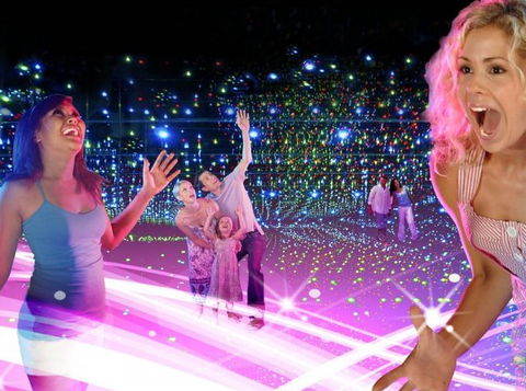 Infinity - Melbourne Tourism 4