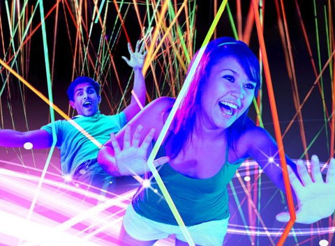 Infinity - Melbourne Tourism 5