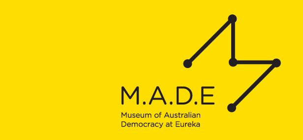 Museum of Australian Democracy at Eureka - Melbourne Tourism