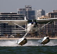 Melbourne Seaplanes - Melbourne Tourism