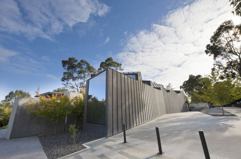 Heide Museum Of Modern Art - Melbourne Tourism 5