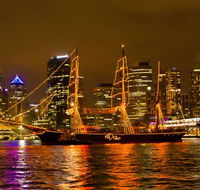 Sydney Heritage Fleet - Melbourne Tourism