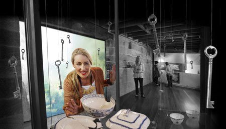 The Rocks Discovery Museum - Melbourne Tourism 4