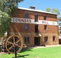 Toodyay Visitor Centre - Melbourne Tourism