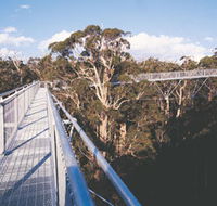 Walpole-Nornalup National Park - Melbourne Tourism