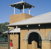 St Thomas More Catholic Church - Melbourne Tourism