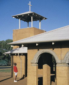 St Thomas More Catholic Church - Melbourne Tourism 0