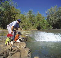 Ivanhoe Crossing - Melbourne Tourism