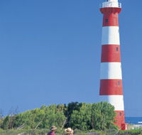 Point Moore Lighthouse - Melbourne Tourism