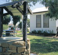Goomalling Museum - Melbourne Tourism