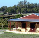 Vineyard 28 - Melbourne Tourism