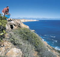 Cape Cuvier Coast - Melbourne Tourism