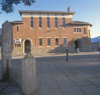 Albany Courthouse - Melbourne Tourism
