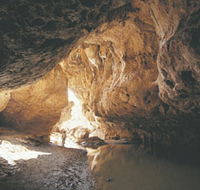 Tunnel Creek National Park - Melbourne Tourism