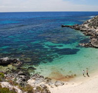 Little Armstrong Bay - Melbourne Tourism