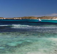 Little Salmon Bay - Melbourne Tourism