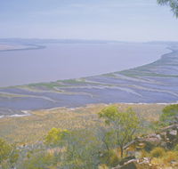 Five Rivers Lookout - Melbourne Tourism