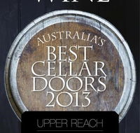 Upper Reach Winery and Cellar Door - Melbourne Tourism