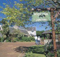 Old Farm Strawberry Hill - Melbourne Tourism