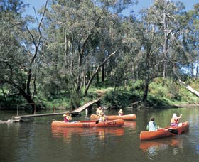 Melbourne Tourism