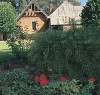 Heritage Rose Garden - Melbourne Tourism