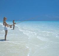 Eighty Mile Beach - Melbourne Tourism