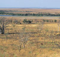 Marglu Billabong - Melbourne Tourism