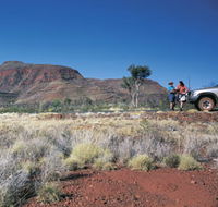 Mount Bruce - Melbourne Tourism