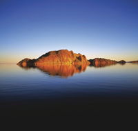 Lake Argyle - Melbourne Tourism