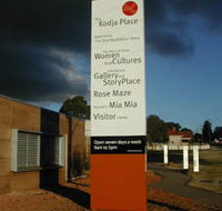 The Kodja Place - Melbourne Tourism