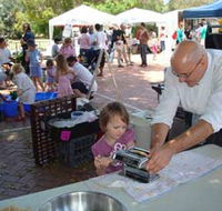Subi Farmers Market - Melbourne Tourism