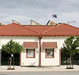 Midland Railway Workshops Interpretive Centre - Melbourne Tourism