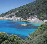 Two Peoples Bay Nature Reserve