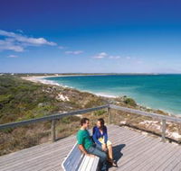 Thirsty Point Lookout - Melbourne Tourism