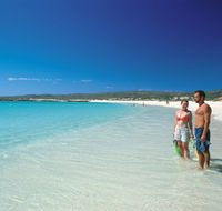 Turquoise Bay - Melbourne Tourism