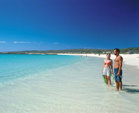 Turquoise Bay - Melbourne Tourism 0
