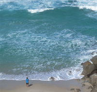 The Salmon Holes - Melbourne Tourism