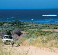 Coronation Beach - Melbourne Tourism