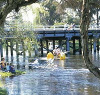 Denmark-Nornalup Heritage Trail - Melbourne Tourism