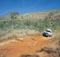 King Leopold Range National Park - Melbourne Tourism
