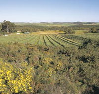 Chapman Valley Scenic Drive - Melbourne Tourism