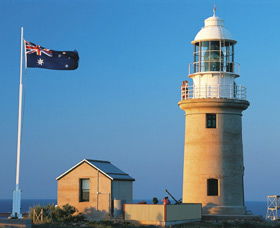 Lighthouse Scenic Drive - Melbourne Tourism 0