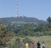 Mount Barker Hill Lookout - Melbourne Tourism