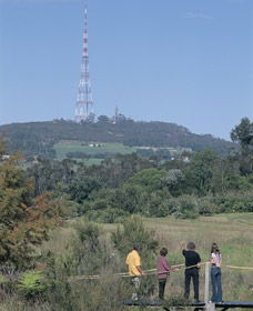 Mount Barker Hill Lookout - Melbourne Tourism 0