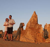 Nambung National Park - Melbourne Tourism