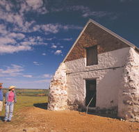 Oakabella Homestead - Melbourne Tourism